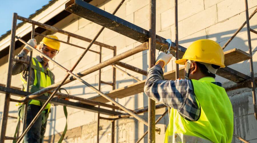 Soffit Repair in Glen Ferris, WV